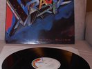Trade Mark-The Fatal blues vinyl lp Greek hard rock/hevy metal OOP