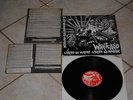 WRETCHED LIBERO DI VIVERE LIBERO DI MORIRE  LP 33 GIRI 12