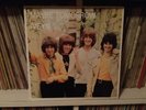 LP THE IVEYS MAYBE TOMORROW PRINT UK APPLE COVER F/OUT LAMINATED 2 LP MINT