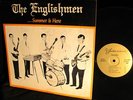 RARE 1967 Orig THE ENGLISHMEN   SUMMER IS HERE   JUSTICE PRIMITIVE TEEN GARAGE
