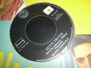 Elvis Presley - Blue Suede Shoes - Label Fehldruck  - RARE