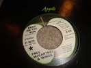 PAUL McCARTNEY PROMO 45 