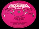 Genesis - Trespass(UK 1970 1ST PRESS VINYL ALBUM / EX VINYL / A2/B2)