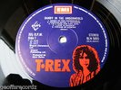 T.REX (MARC BOLAN)   DANDY IN THE UNDERWORLD (RARE 1st Press)