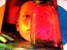 ALICE IN CHAINS 2LP Jar of Flies / Sap BLUE & YELLOW VINYL Gatefold/Inners