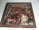 AND YOU WILL KNOW US BY THE TRAIL OF THE DEAD WORLDS APART 2XVINYL ALBUM UNPLYD