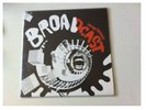 BROADCAST - HAHA SOUND LP RARE Warp Records