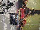Joe Henderson LP - Double Rainbow - RARE VINYL edition