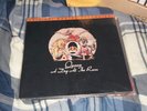 Queen - A Day At The Races MFSL