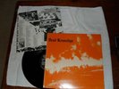 DEAD KENNEDYS RARE FRESH FOR ROTTING VEGETABLES RARE ORANGE PIC SLEEVE ON IRS