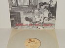 ARYON-Rebels of the Night LP RARE PRIVATE PRESS METAL 1983 CLEAN