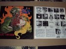 SAVAGE THRUST EAT EM RAW LP MEXICAN RARE