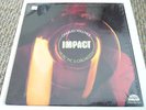 CHARLES TOLLIVER LP-Impact (Strata-East)-ORIGINAL, MINT
