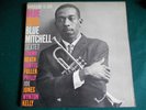 BLUE MITCHELL SEXTET BLUE SOUL  RIVERSIDE 12-309
