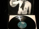 WOLFGANG DAUNER OUTPUT ECM 1970 RARE GERMAN ELECTRONIC JAZZ  1ST PRESS EX+ WEBER