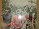 Taman Shud Evolution LP