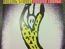 ROLLING STONES VOODOO LOUNGE - NEW 2X Vinyl LP From 2010 Box Set Reissue