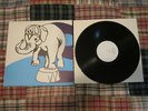 Neutral Milk Hotel /Jeff Mangum -Live at Jiittery Joe's (1st press elephant six