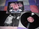 DEATH IN JUNE_ROSE CLOUDS OF HOLOCAUST -  LP - first pressing