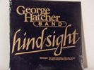 George Hatcher Band Hindsight Trout Records 1985