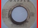 MODERN SOUL 7'' Closencounter - Let Yourself Go 