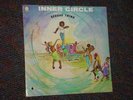 INNER CIRCLE - REGGAE THING - STILL SEALED RECORD LP 1976 U.S. ORIG ST-11574