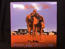 SALAMANDER JIM - LORNE GREEN SHARES... LP -RARE OZ PUNK NOISE- BEASTS OF BOURBON