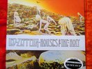 SEALED LED ZEPPELIN HOUSES OF THE HOLY VINYL LP QUIEX 200 G GRAM CLASSIC RECORDS