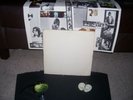 Beatles White Album  No 0189310 1968 Stereo Toploader + Poster