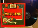 ENGLAND - GARDEN SHED -  PSYCH/PROG LP UK PRESS NM