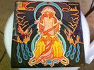 HAWKWIND - SPACE RITUAL -  PSYCH/PROG LP COMPLETE GATEFOLD UA...NM