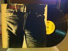 THE ROLLING STONES - STICKY FINGERS - RARE LP GATEFOLD ANDY WARHOL COC 59100