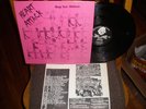 HEART ATTACK Keep Your Distance LP SIGNED AUTOGRAPHED ORIGINAL ISSUE PUNK RARE