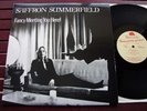 SAFFRON SUMMERFIELD Fancy Meeting you here LP Orig UK Spectacle FOLK PSYCH MINT