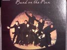 Paul McCartney & Wings  Band On The Run Columbia 1/2 Speed Master NM