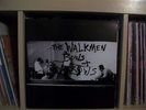The Walkmen 'Bows And Arrows' LP OOP