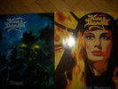 KING DIAMOND  FATAL PORTRAIT / ABIGAIL LP