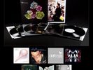 DEFTONES VINYL  BOX SET