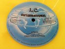 Creation Steppers - Africa  Ex++