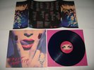 HARDCORE SUPERSTARS Split Your Lip LP RARE MINT LTD 333 MOTLEY CRUE WASP RATT