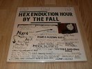 The Fall - hex enduction hour VINYL 2 LP-2005 expanded edt - NEW SEALED - RARE