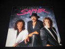 ITALO / EURO  SAPHIR - PERFECT COMBINATION  ORIG.LP 1986 