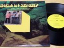 THEM IN REALITY HAPPY TIGER ORIGINAL 1971 FUZZ PSYCH LP HT 1012