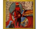 MILES DAVIS LIVE EVIL 2 LP QUADRAPHONIC JAZZ LP AUDIOPHILE RARITY NEAR MINT LP