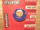 MINA ITALDISC-MALATIA,NON PARTIR-VERGINE
