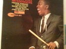 ART BLAKEY - MOSAIC - CURTIS FULLER -  BLUE NOTE - NY NY - EAR - RVG