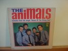 1965 THE ANIMALS LP MGM MONO House Of The Rising Son