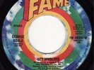 Killer Funk Soul * GEORGE SOULE * Get Involved * LISTEN