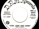 Killer Funk * GARY DUCKWORTH * Stop, Look & Listen *