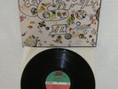 LED ZEPPELIN 3 LP NM vinyl Page Plant blues Bonham metal classic w/ color wheel